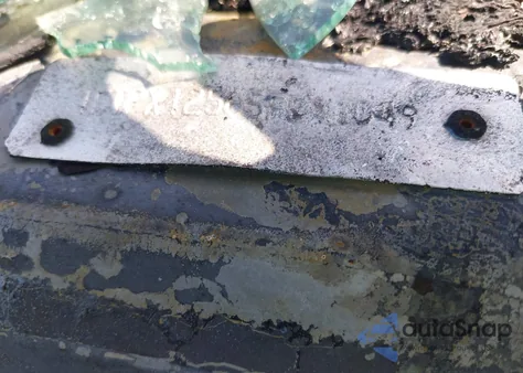 2005 Ford F-150 Lariat/Xl/Xlt из США, поврежденный, VIN 1FTPX12565FB11049